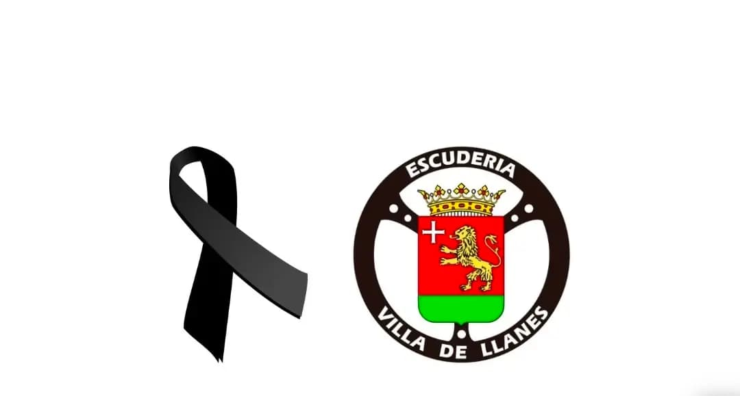 Comunicado Oficial  Escuderia Villa de Llanes