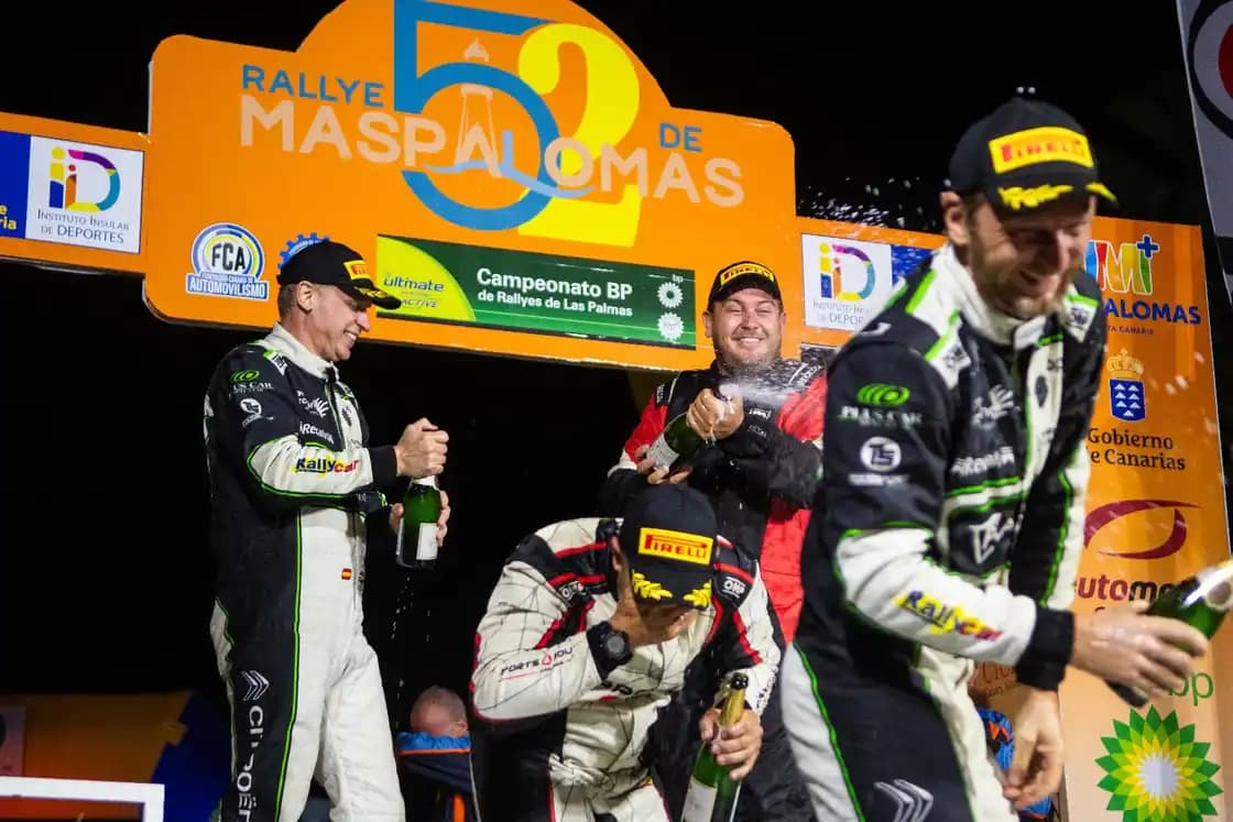 Llega el esperado momento del cierre de inscripciones