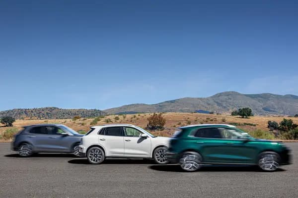 Al volante del nuevo GWM ORA 5: tres tecnologías y una puesta a punto pensada para Europa