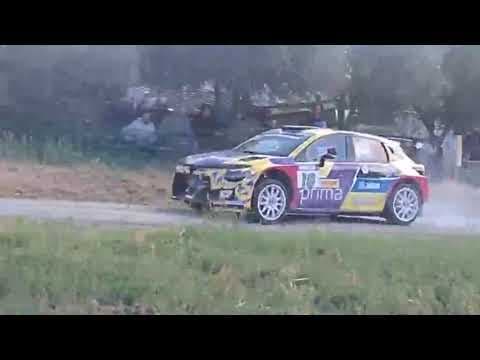 Rallye -Legend