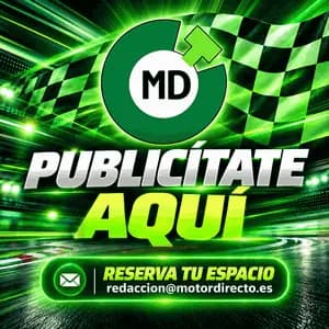 Publicidad de MD